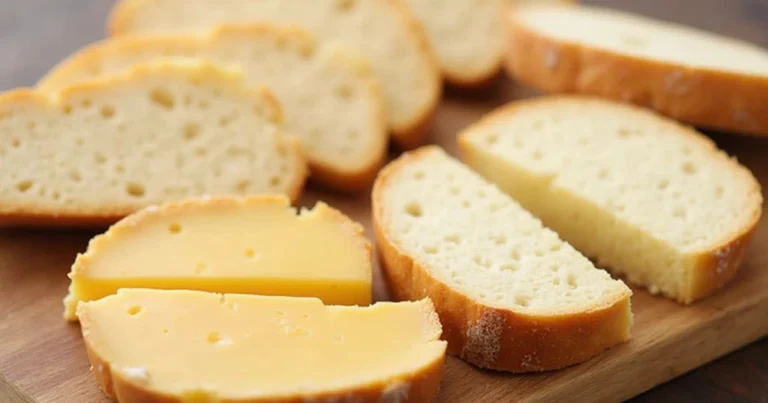 Best Bread and Cheese Pairings