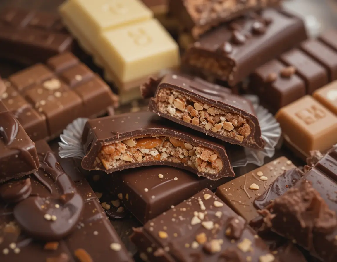 Best Chocolate Bar