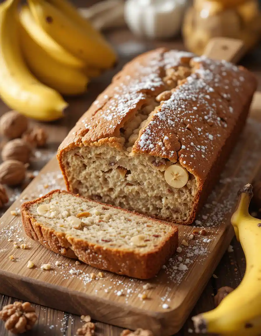 Banana Bread