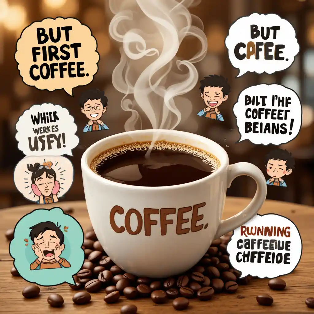 Coffee Memes