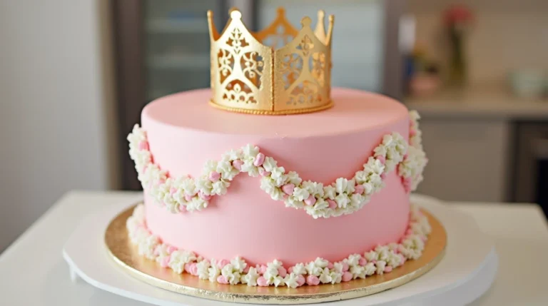 Princess Cake