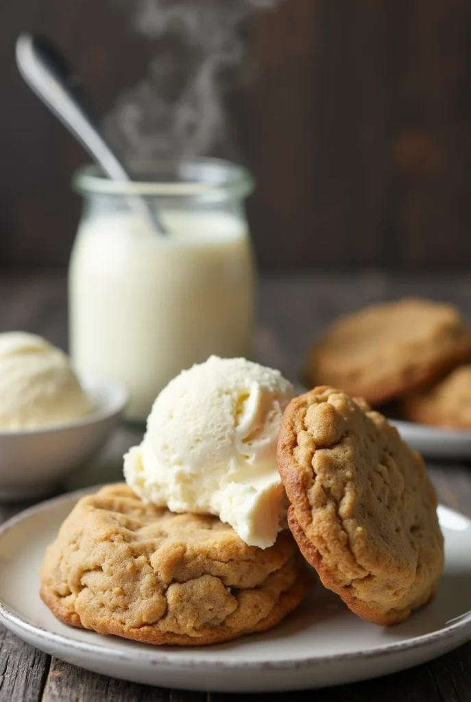 Ingredient Sugar Cookies 