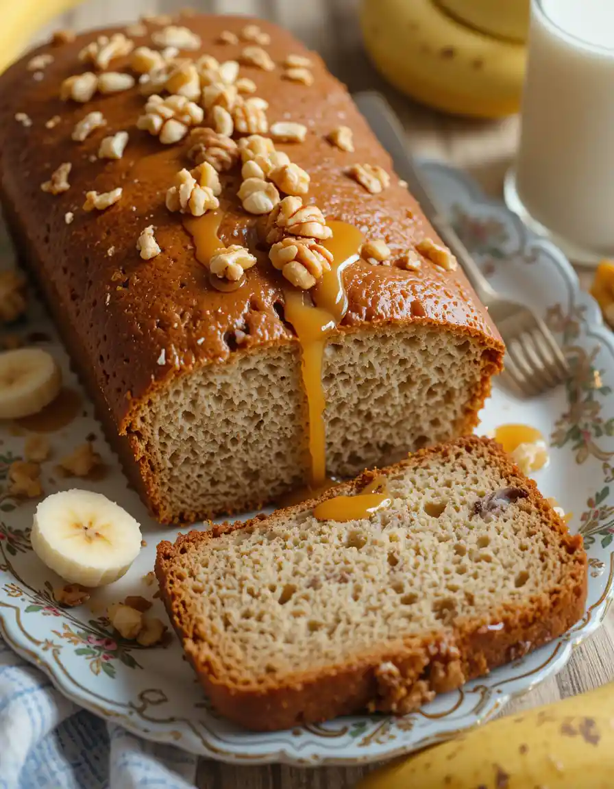 Banana Bread