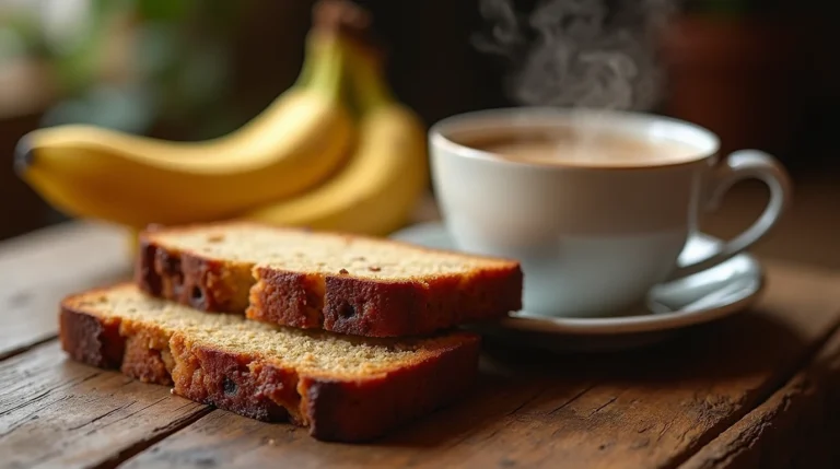 Banana Bread