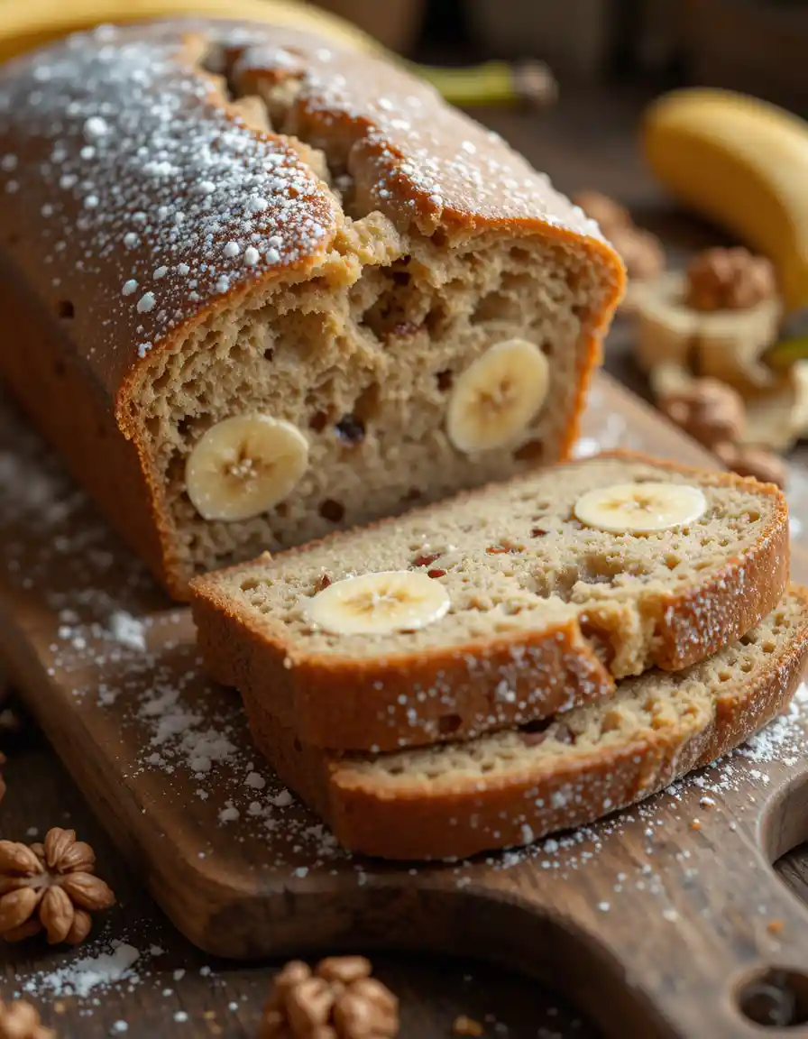 Banana Bread