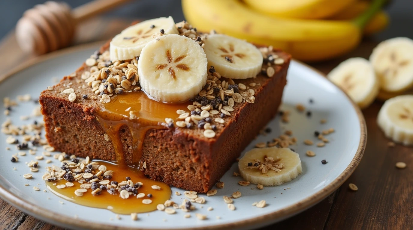 Banana Bread