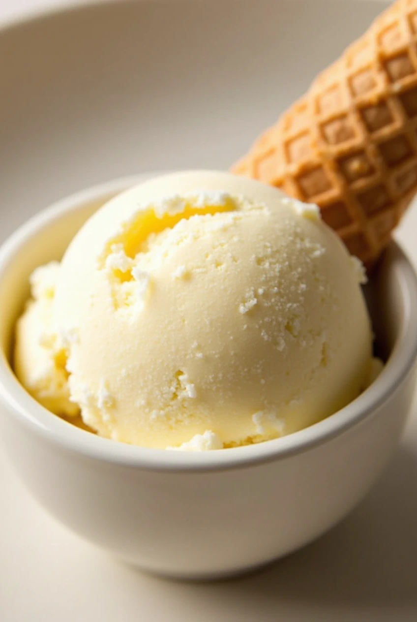 Baskin Robbins Ice Cream