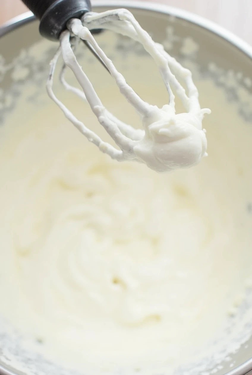 Cotton Candy Ice Cream