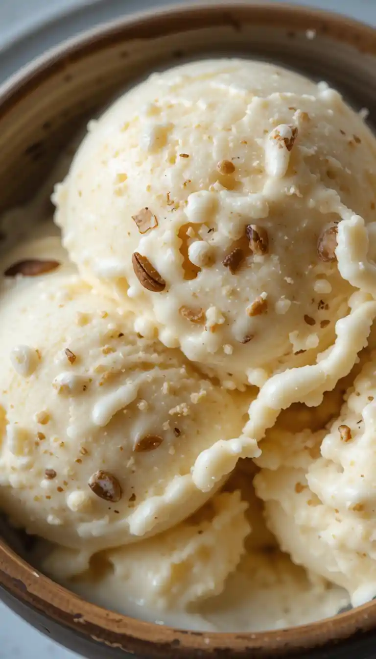 journeyman ice cream