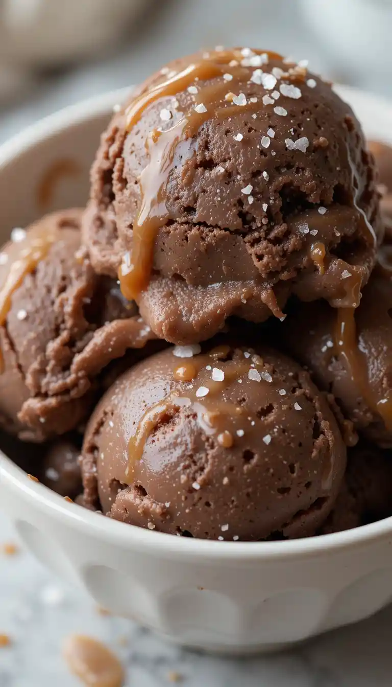 journeyman ice cream