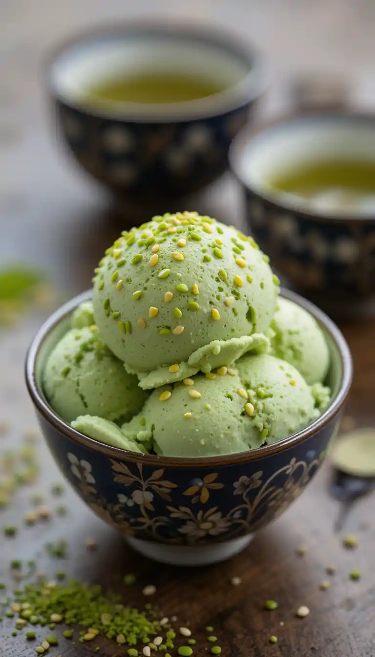 journeyman ice cream