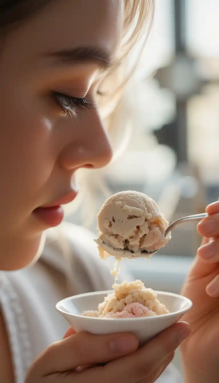 journeyman ice cream