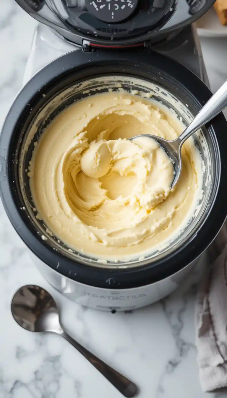 journeyman ice cream