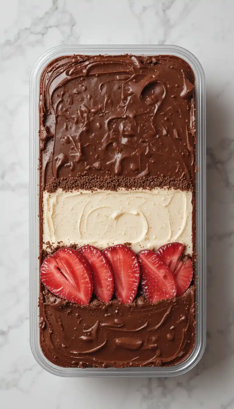 Neapolitan Ice Cream