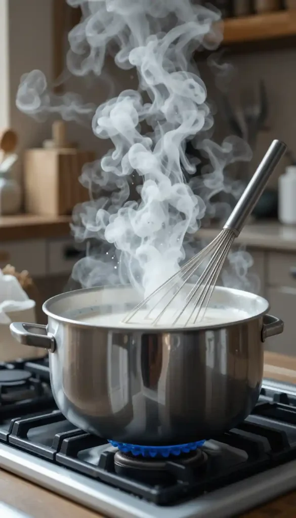 Cookie Monster Ice Cream