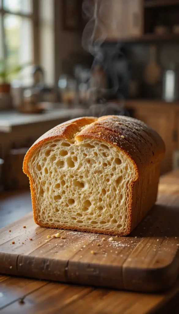 Batard Bread