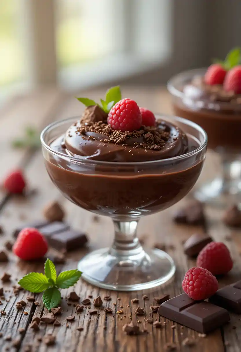 Chocolate Bliss
