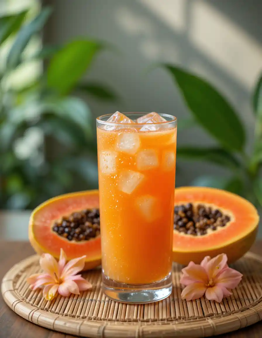 Papaya Juice
