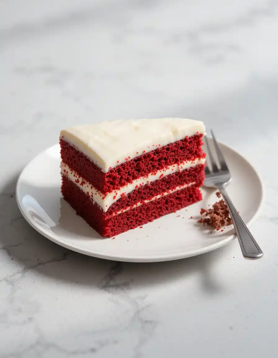 Red Velvet Cake