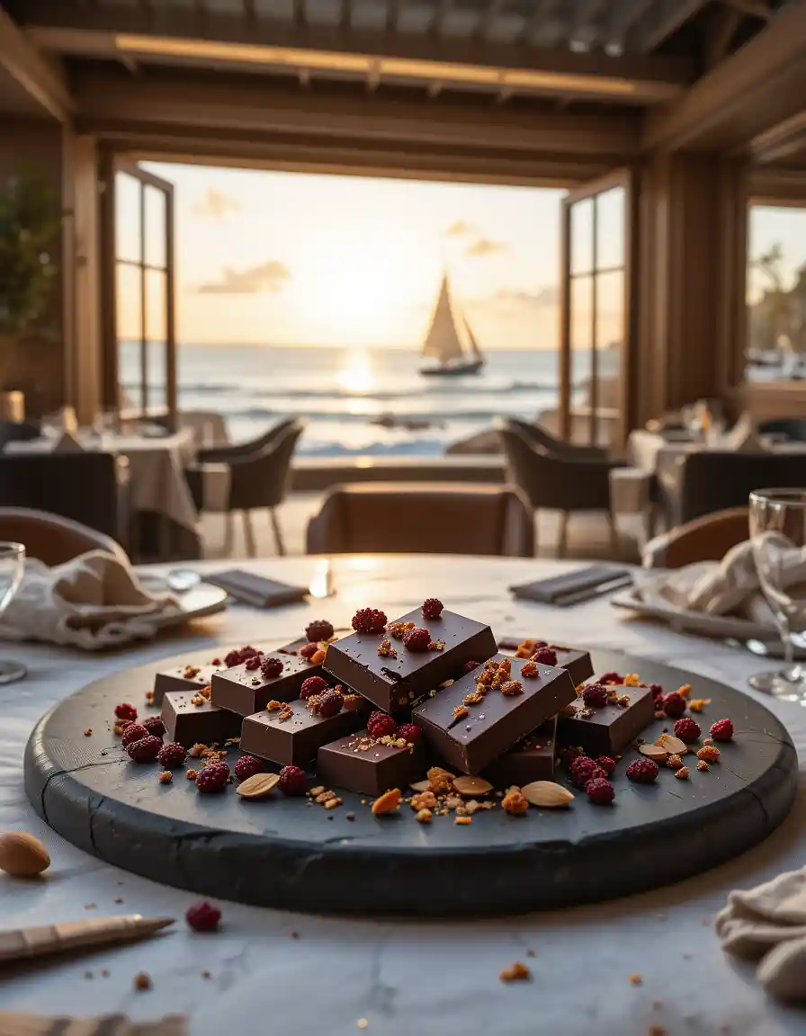 German Chocolate Brands