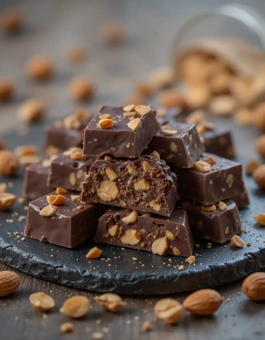 German Chocolate Brands