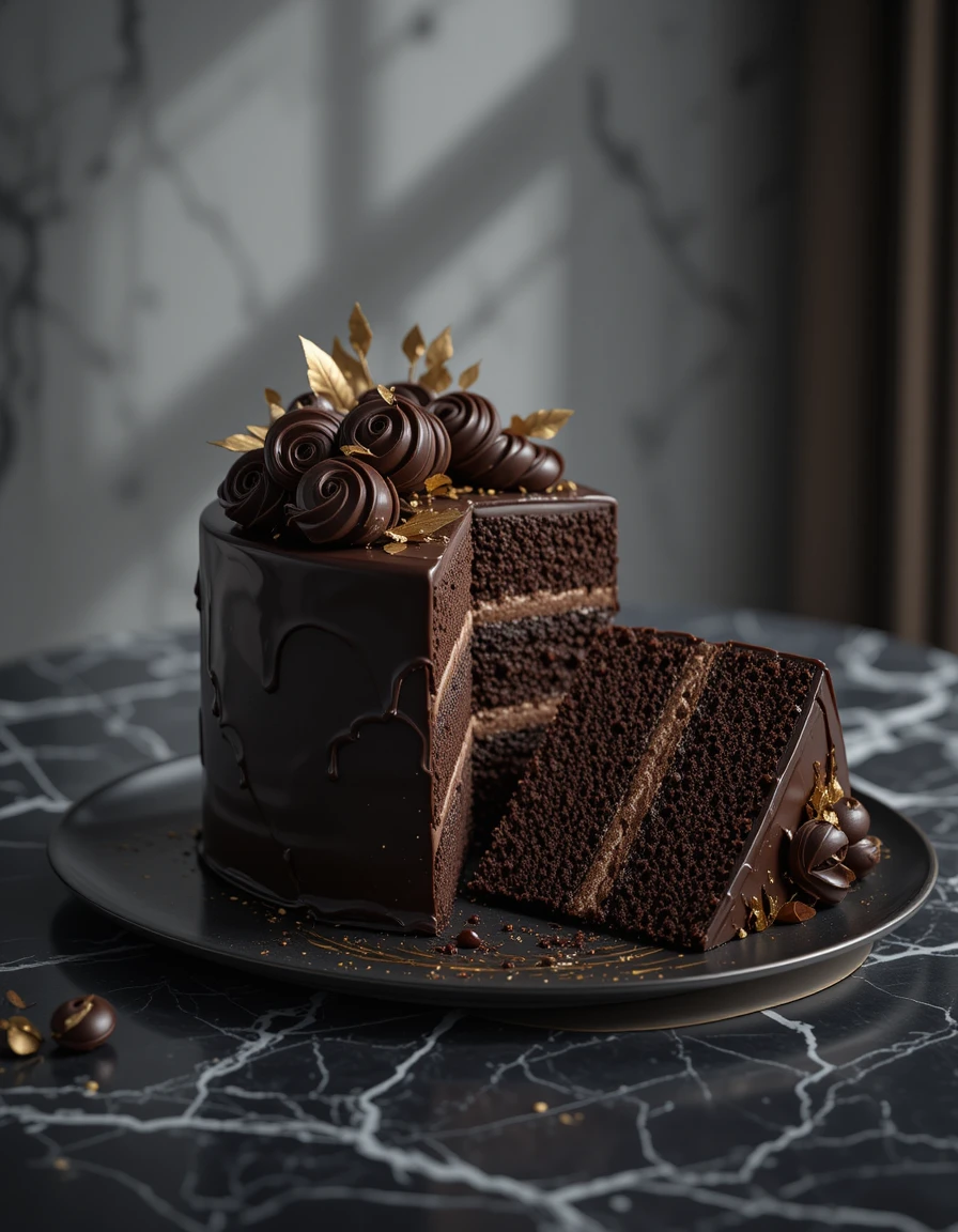 Chocolate Cake