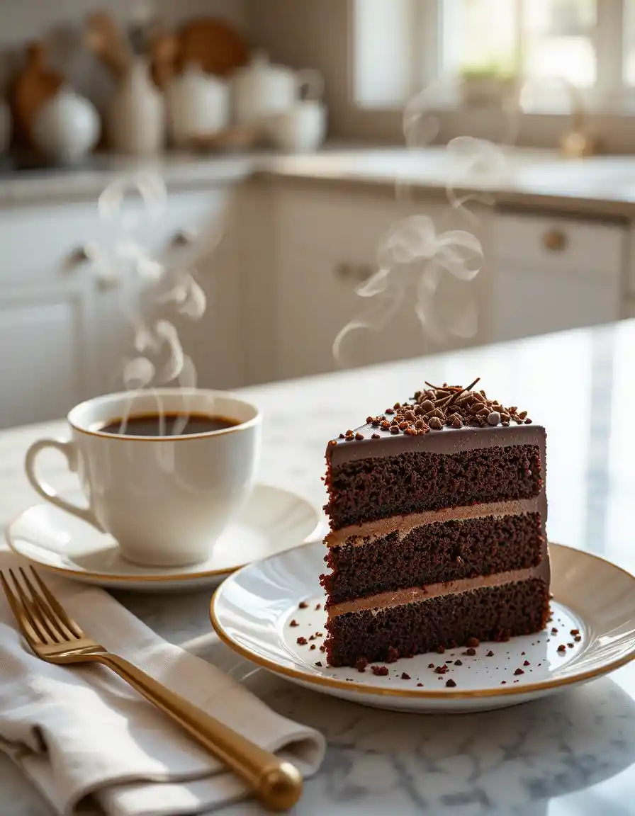 Chocolate Cake