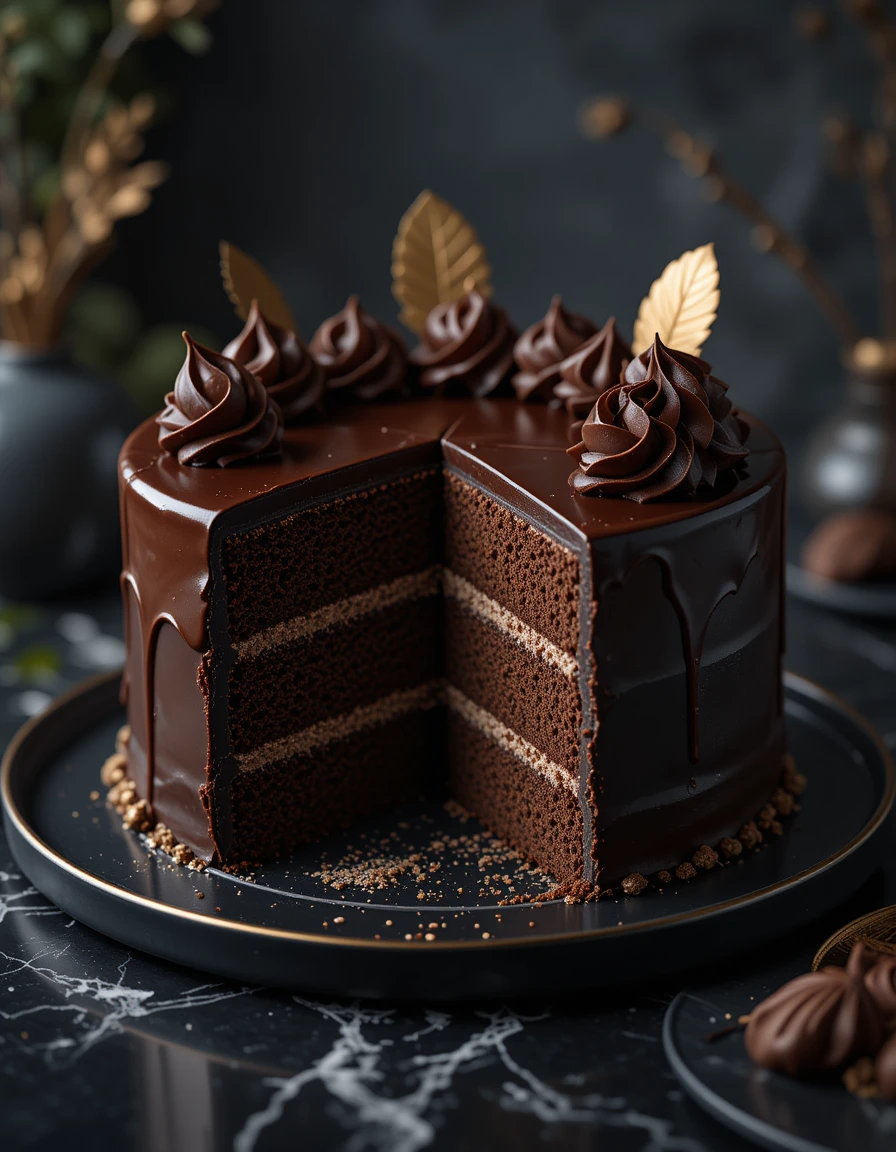 Chocolate Cake