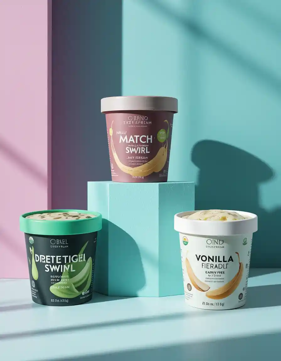 Ice Cream Bankruptcies