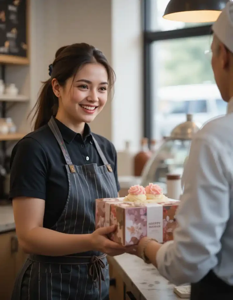 Cake Business Insurance