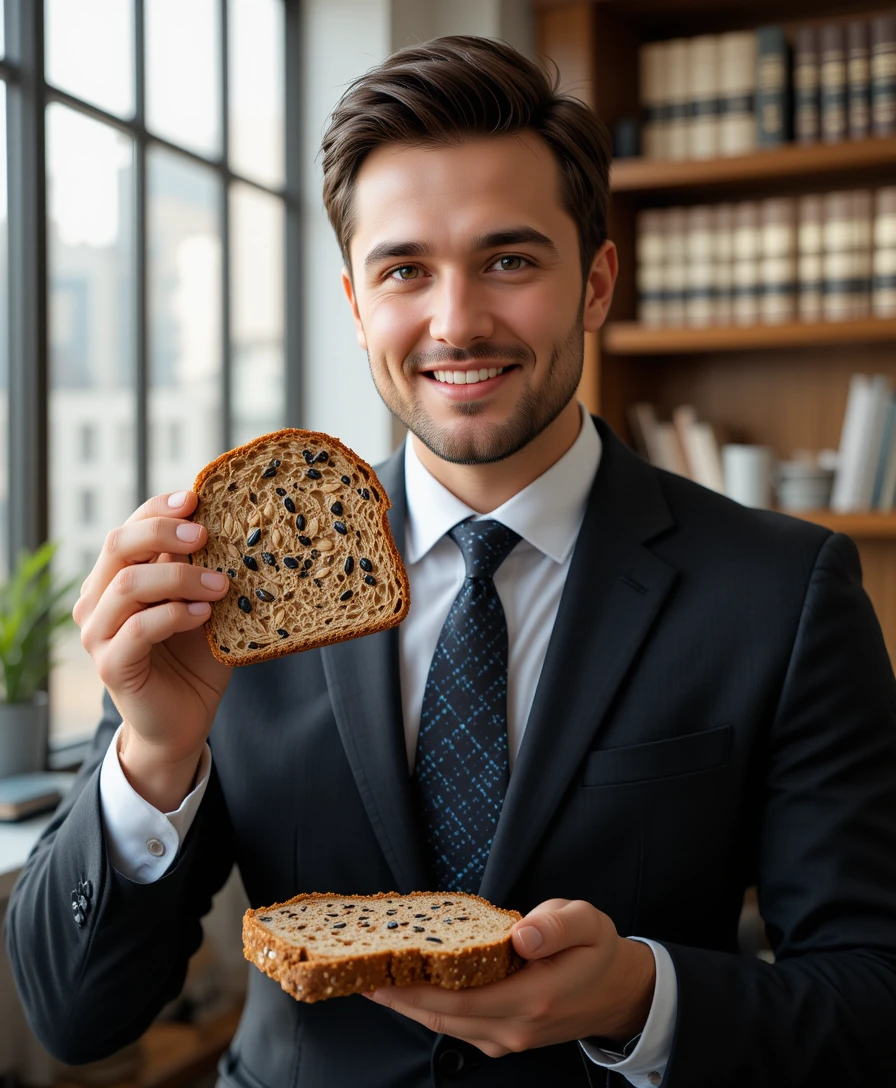 Bread For The City Lawyers