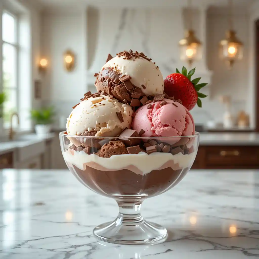 Ice Cream Shop Insurance