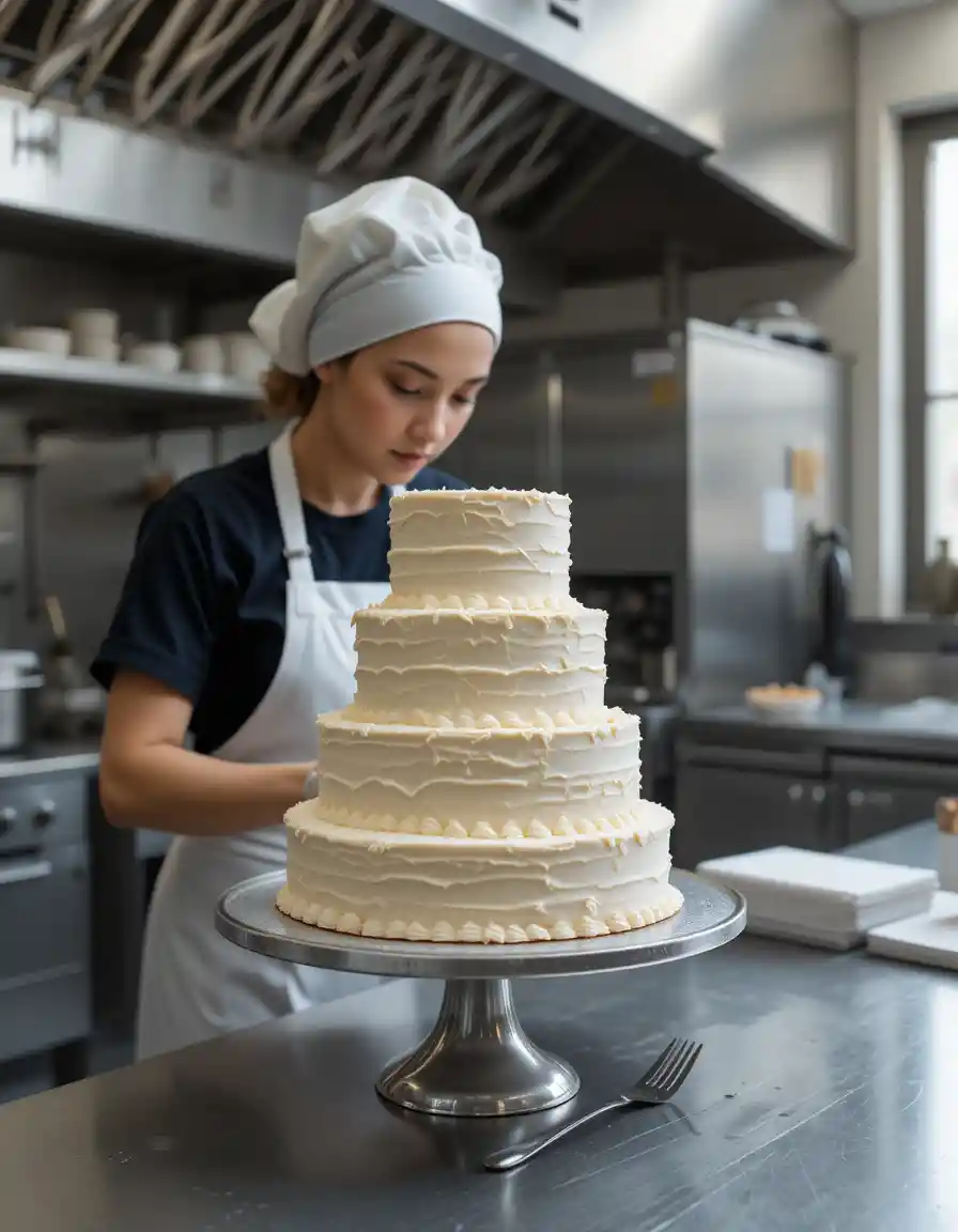 Cake Business Insurance