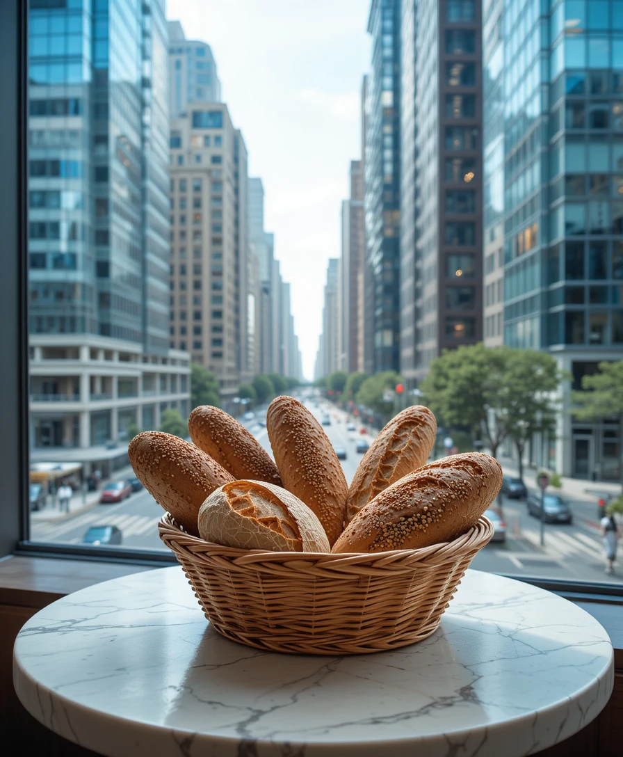 Bread For The City Lawyers