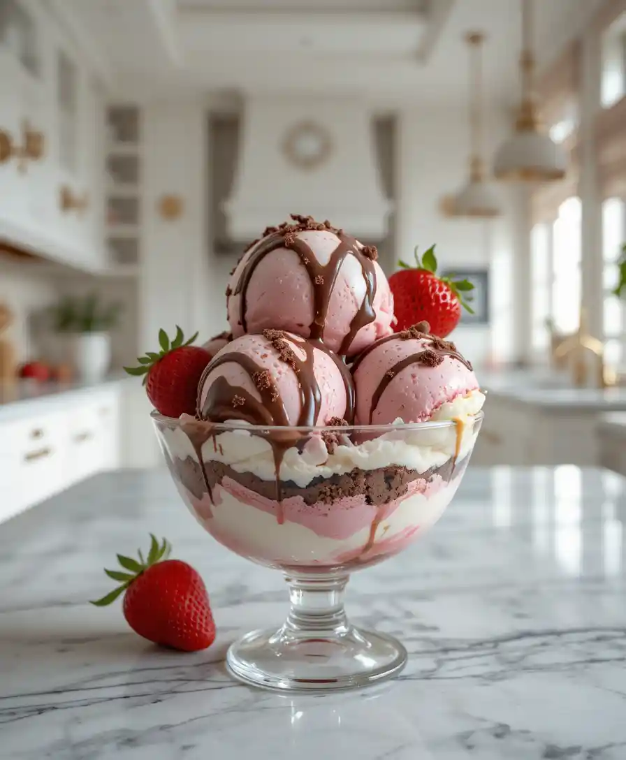 Ice Cream Shop Insurance