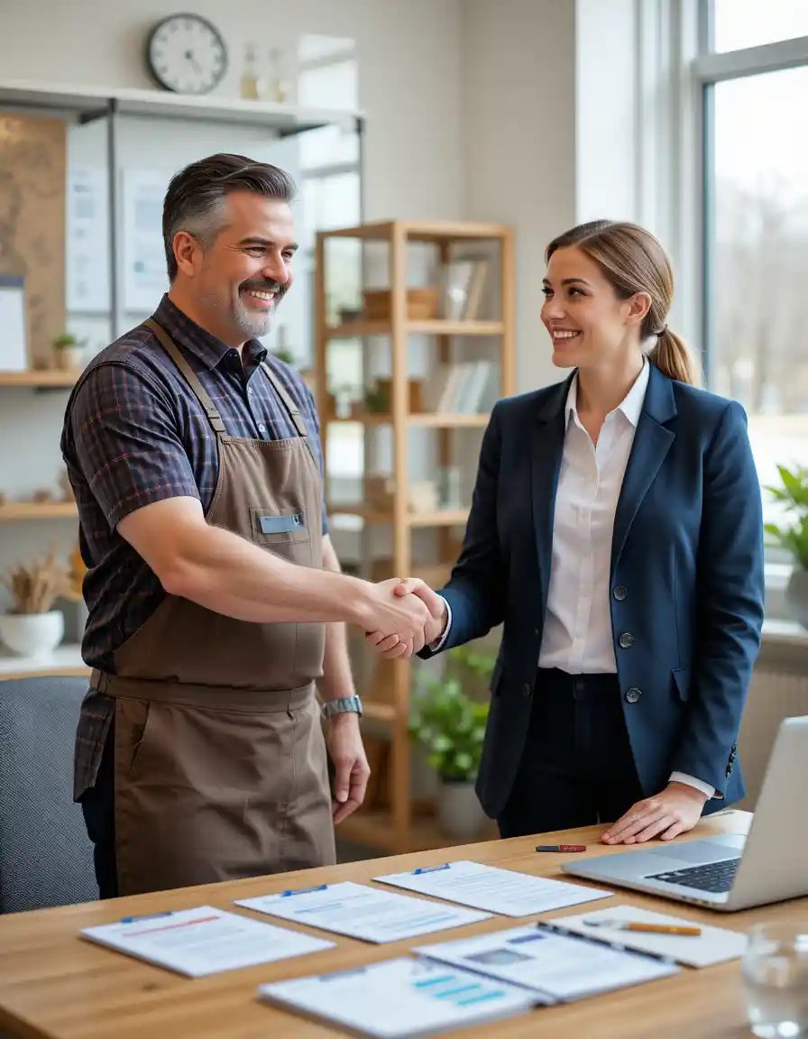 Cake Business Insurance