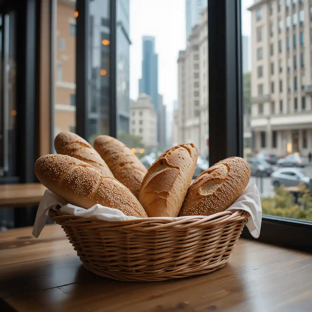 Bread For The City Lawyers